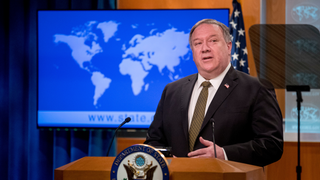 U.S. Signs Anti-Abortion Declaration With A Group Of Primarily Conservative Governments